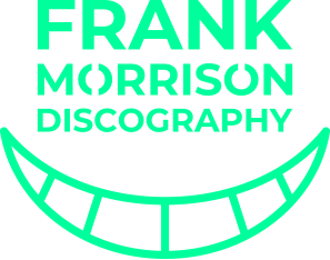 FRANK MORRISON DISCOGRAPHY